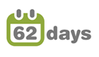 62days