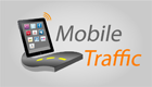 Mobile Traffic