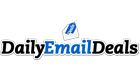 Daily Email Deals